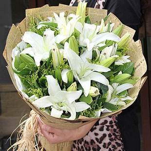 12月14日是什么情人节 12月14日是情人节吗 517鲜花