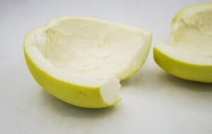 生活小窍门 柚子皮可以去异味吗 517鲜花